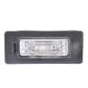 TYC Fits Audi A1 A4 A5 A6 S4 S5 Q5 TT Skoda Fabia Yeti VW Passat | Number License Plate Light Lamp Globe Type | 1 Unit