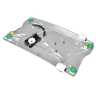 FRONT RH Right Window Regulator No Motor For Land Rover Freelander 2006~2014