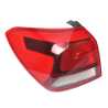 LH Left Hand Tail Light Rear Lamp No LED For Kia Rio YB Hatch 2016~On S Si