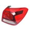Tail Light AM Hatch (Non LED)