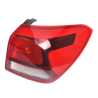 RH Right Hand Tail Light Rear Lamp No LED For Kia Rio YB Hatch 2016~On S Si