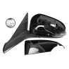 LH Left Hand Electric Door Mirror 11 Pin For Toyota Camry ASV50 2015~2017 Sedan