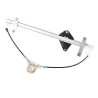 FRONT RH Right Electric Window Regulator No Motor For Subaru Impreza G3 07~11