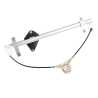FRONT LH Left Electric Window Regulator No Motor For Subaru Impreza G3 07~11