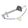 REAR LH Left Electric Window Regulator No Motor For Subaru Impreza G3 07~11