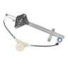 REAR RH Right Electric Window Regulator No Motor For Subaru Impreza G3 07~11