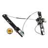 FRONT LH Left Window Regulator W/ Motor For Land Rover Range Rover Evoque L538