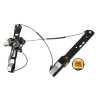 FRONT RH Right Window Regulator W/ Motor For Land Rover Range Rover Evoque L538