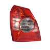 LH LHS Left Hand Tail Light Rear Lamp For Hyundai Elantra XD Sedan 2003~2006