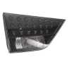 LH Left Inner Tailgate Tail Light Lamp For Mitsubishi Outlander ZG ZH 2006~2012
