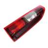 Tail Light Upper AM