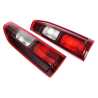 Set / Pair of LH+RH Tail Light Rear Lamp For Mitsubishi Express SN GLX 2020~On