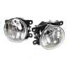 Pair LH+RH Fog Light Spot Driving Lamp For Mitsubishi Express SN GLX 2020~On