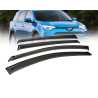 Weathershield Weather Shields Window Visor For Toyota RAV4 40 Series 2012~2018