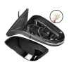 LH Left Hand Electric Door Mirror For Toyota Kluger GSU50/55 GX GXL 2013~2016