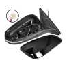 RH Right Hand Electric Door Mirror For Toyota Kluger GSU50/55 GX GXL 2013~2016