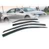 Weathershield Weather Shields Window Visor For Toyota Camry ASV50 AVV50 11~17