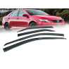 Weathershield Weather Shields Window Visor For Toyota Aurion GSV50 2012~2017
