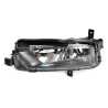 LH Left Hand Fog Light Spot Driving Lamp For VW Volkswagen Caddy Van 2K 15~20
