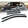 Door Window Visors (SET 4)