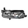 RH Right Hand Fog Light Spot Driving Lamp For VW Volkswagen Caddy Van 2K 15~20