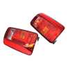 Tail Light AM (For Barn Door Only) (SET LH+RH)