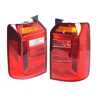 Set Pair LH+RH Tail Light Lamp (Tailgate) For VW Volkswagen Caddy 2K 2KN 15~20