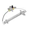 Ozeparts Fits Nissan Navara D23 NP300 Ute 2015~On | Front Electric Power Door Window Regulator (With 2 Pin Motor) | LH LHS Left Hand (Passenger Side)