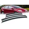 Door Window Visors (SET 4)