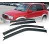 Door Window Visors (SET 4)