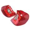 Pair LH+RH Tail Light Rear Lamp (Non LED) For Kia Picanto JA S Only 2017~On