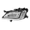 LH Left Fog Light Driving Lamp LED DRL For Hyundai Tucson TL3 TL4 2018~2021
