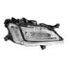 RH Right Fog Light Driving Lamp LED DRL For Hyundai Tucson TL3 TL4 2018~2021