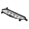 LH Left LED DRL Daytime Running Light Lamp For Hyundai Tucson TL1 TL2 2015~2018