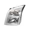 TYC Fits Ford Transit Van VM 2006~2013 | Headlight Head Light Front Lamp | LH LHS Left Hand (Passenger Side)