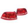 Tail Lamp AM (Non LED) - Wagon Only (Set LH+RH)