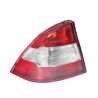 DEPO Fits Ford Focus LV 2009~2011 4 Door Sedan | Taillight Tail Light Rear Lamp | LH LHS Left Hand (Passenger Side)