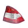 DEPO Fits Ford Focus LV 2009~2011 4 Door Sedan | Taillight Tail Light Rear Lamp | RH RHS Right Hand (Driver Side)