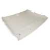 Ozeparts Fits Ford Falcon AU Ute 1998~2002 | Interior Roof Hood Head Lining Headliner (Beige) | 1 Unit