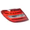 Tail Lamp AM - Sedan & Coupe Only