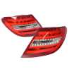 Tail Lamp AM - Sedan & Coupe Only (SET LH+RH)