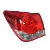 LH Left Hand Tail Light Lamp For Holden Cruze JG JH Sedan 2009~2016 No Emark
