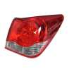 RH Right Hand Tail Light Lamp For Holden Cruze JG JH Sedan 2009~2016 No Emark