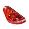 Ozeparts Fits Ford Fiesta WS 3 Door & 5 Door Hatch 2008~2012 | Taillight Tail Light Rear Lamp | LH LHS Left Hand (Passenger Side)