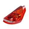 Ozeparts Fits Ford Fiesta WS 3 Door & 5 Door Hatch 2008~2012 | Taillight Tail Light Rear Lamp | RH RHS Right Hand (Driver Side)