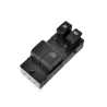 Ozeparts Fits Nissan Micra K13 Hatch 2010~2016 | Electric Power Master Window Switch (2 Button - 8 Pins) | 1 Unit
