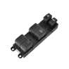 Ozeparts Fits Nissan Navara D40 Vin MNT Thai Built 2008~2014 | Electric Power Master Window Switch (4 Button - 12 Pins) | 1 Unit