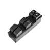 Electric Power Master Window Switch 4 Button For Isuzu Dmax D-Max 2012~2020 Ute