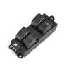Ozeparts Fits Ford Ranger PX1 PX2 PX3 2011~2022 Ute | Electric Power Master Window Switch (4 Button -  15 Pins No Illumination) | 1 Unit