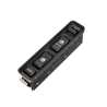 Electric Power Master Window Switch For Suzuki Vitara 2 Door SUV 1988~1999